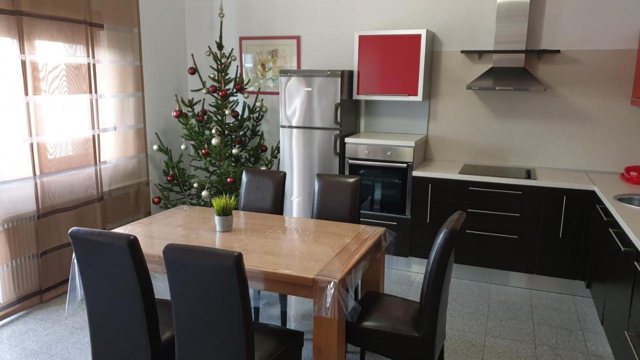 Apartman Max 2 Biskupec Zelinski Eksteriør billede