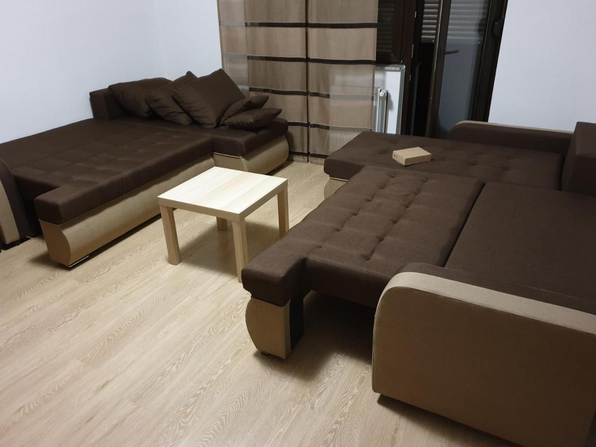 Apartman Max 2 Biskupec Zelinski Eksteriør billede