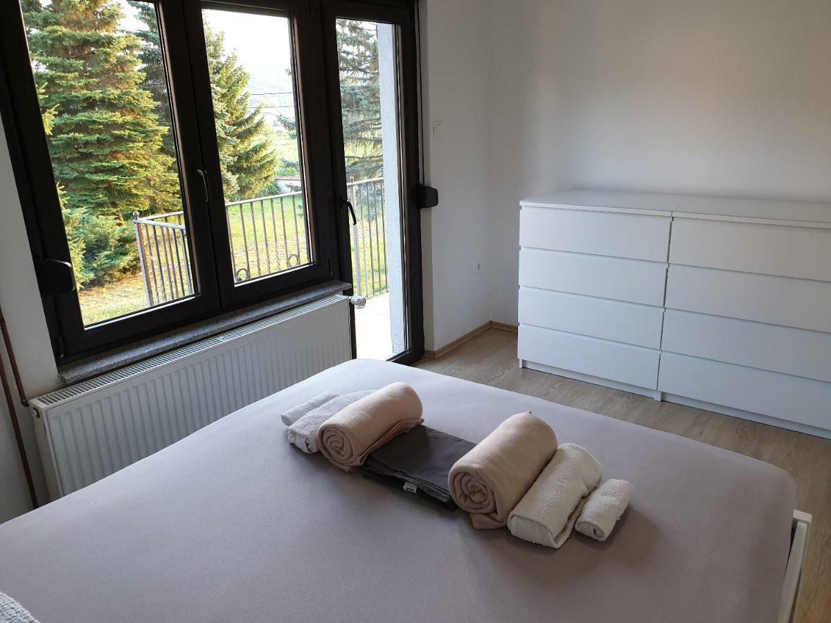 Apartman Max 2 Biskupec Zelinski Eksteriør billede