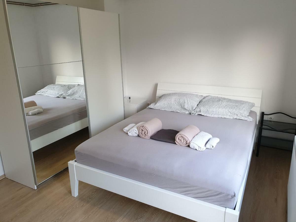 Apartman Max 2 Biskupec Zelinski Eksteriør billede