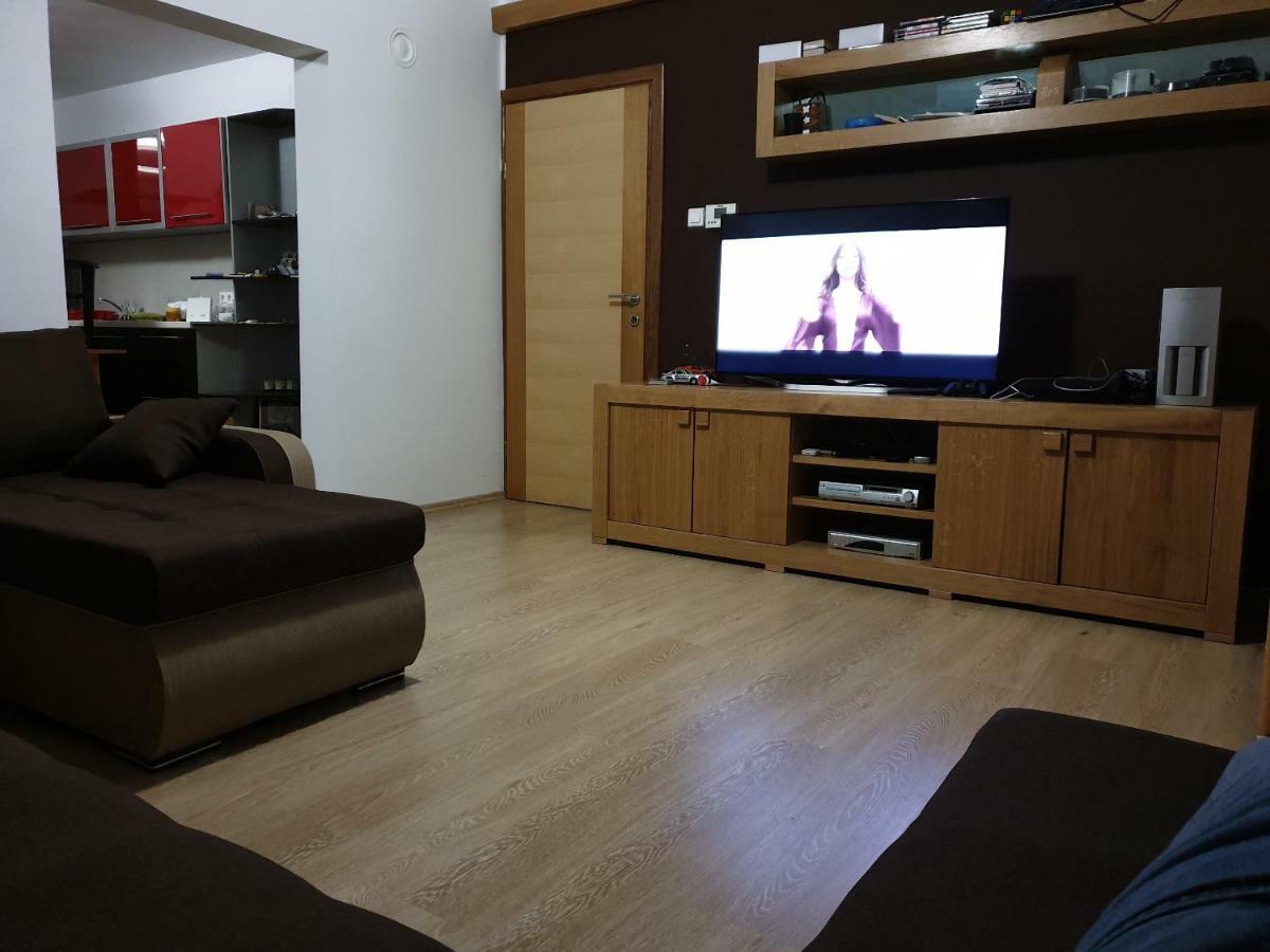 Apartman Max 2 Biskupec Zelinski Eksteriør billede