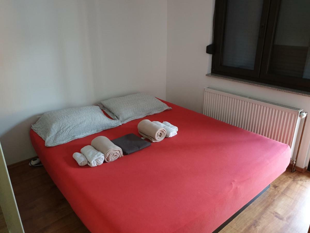 Apartman Max 2 Biskupec Zelinski Eksteriør billede