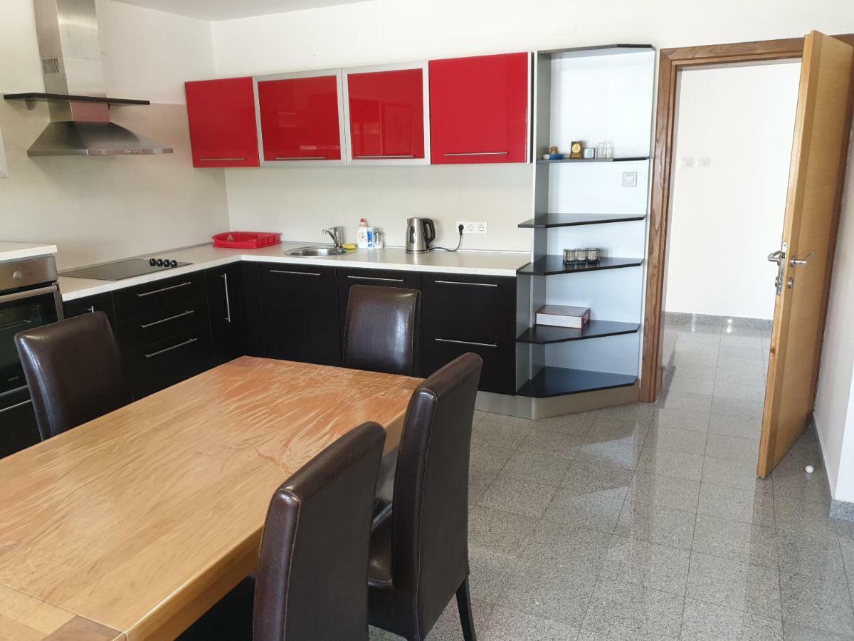 Apartman Max 2 Biskupec Zelinski Eksteriør billede